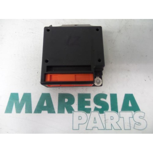 Peugeot - 1007 - Airbag Module