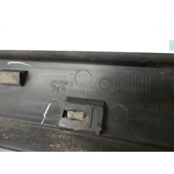 Peugeot - 1007 - Scherm links-voor