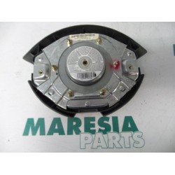Renault - Twingo - Airbag links (Stuur)
