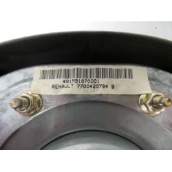 Renault - Twingo - Airbag links (Stuur)