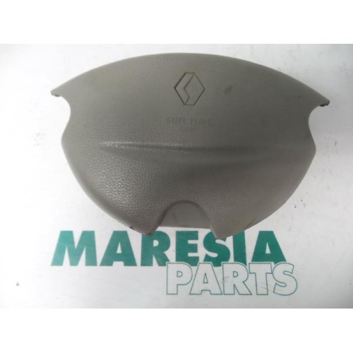Renault - Twingo - Airbag links (Stuur)