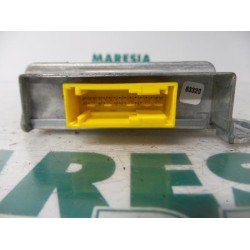 Renault - Twingo - Airbag Module