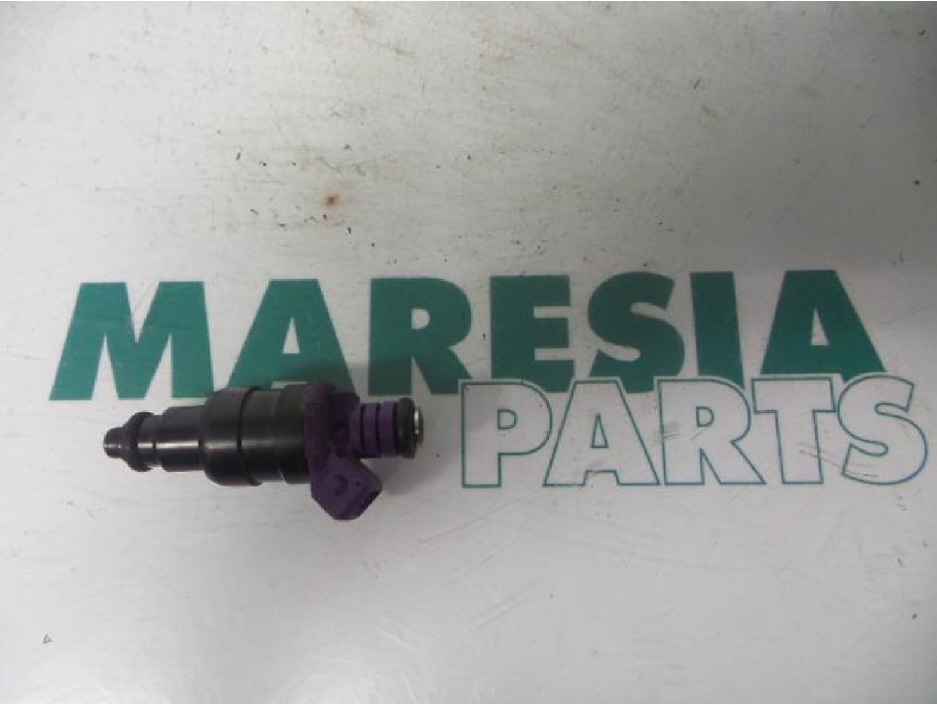 Renault - Twingo - Injector (petrol injection)