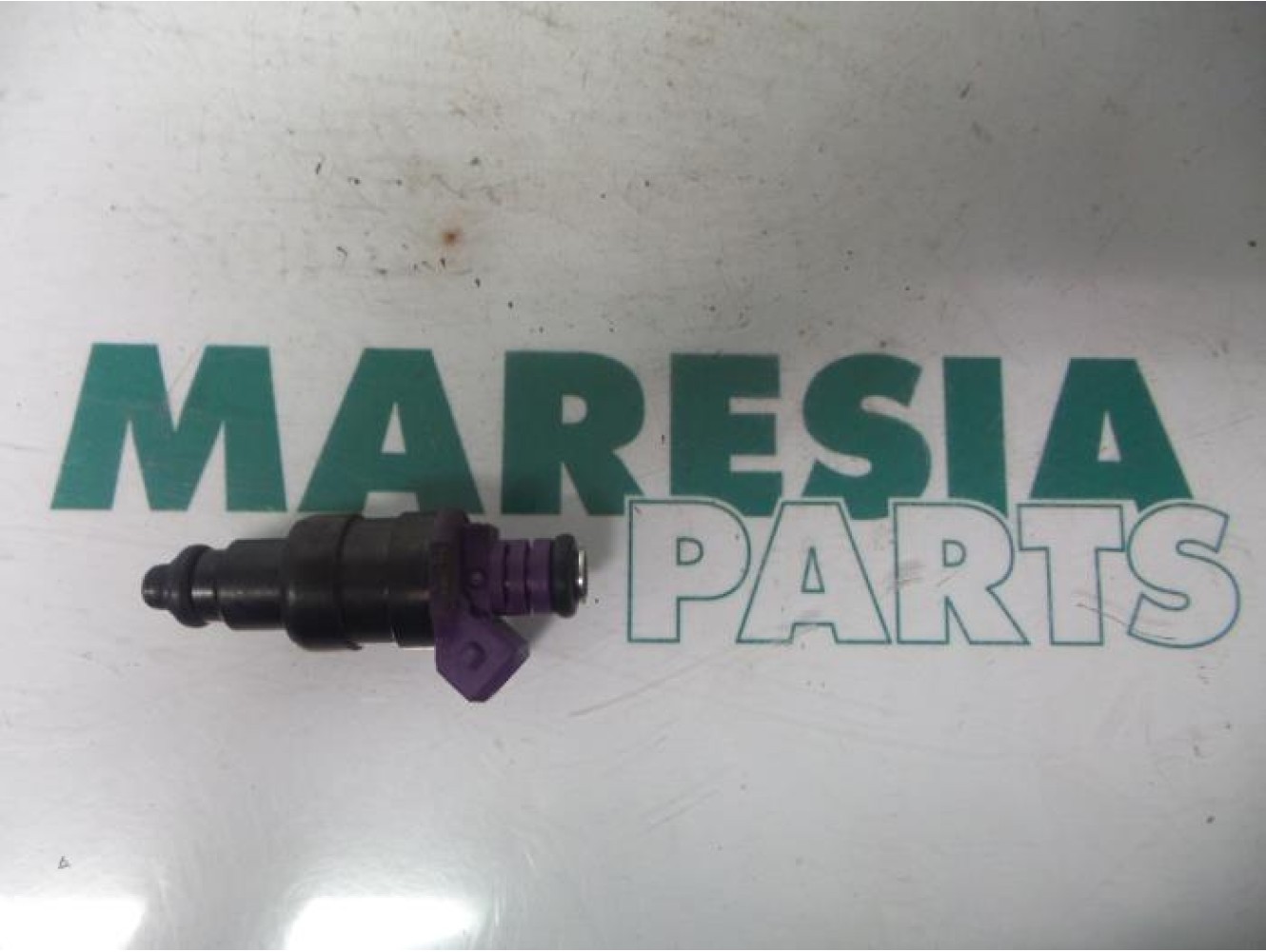 Renault - Twingo - Injector (benzine injectie)