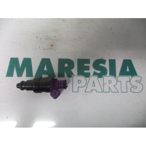 Renault - Twingo - Injector (petrol injection)