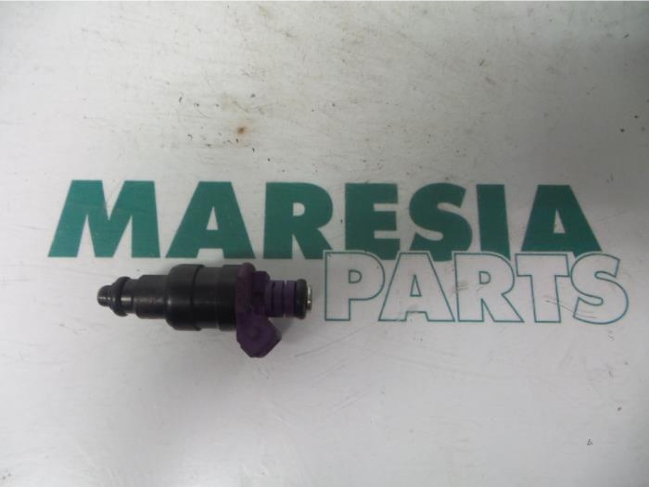 Renault - Twingo - Injector (petrol injection)