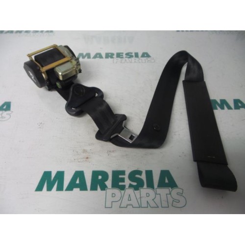 Peugeot - 206 - Front seatbelt, right