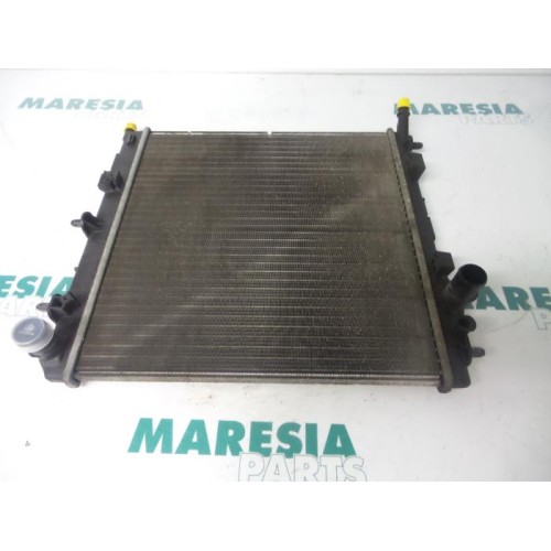 Peugeot - 1007 - Radiator