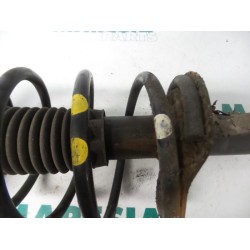 Peugeot - 206 - Schokdemperpoot rechts-voor