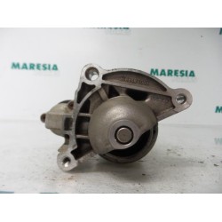 Peugeot - 206 - Starter