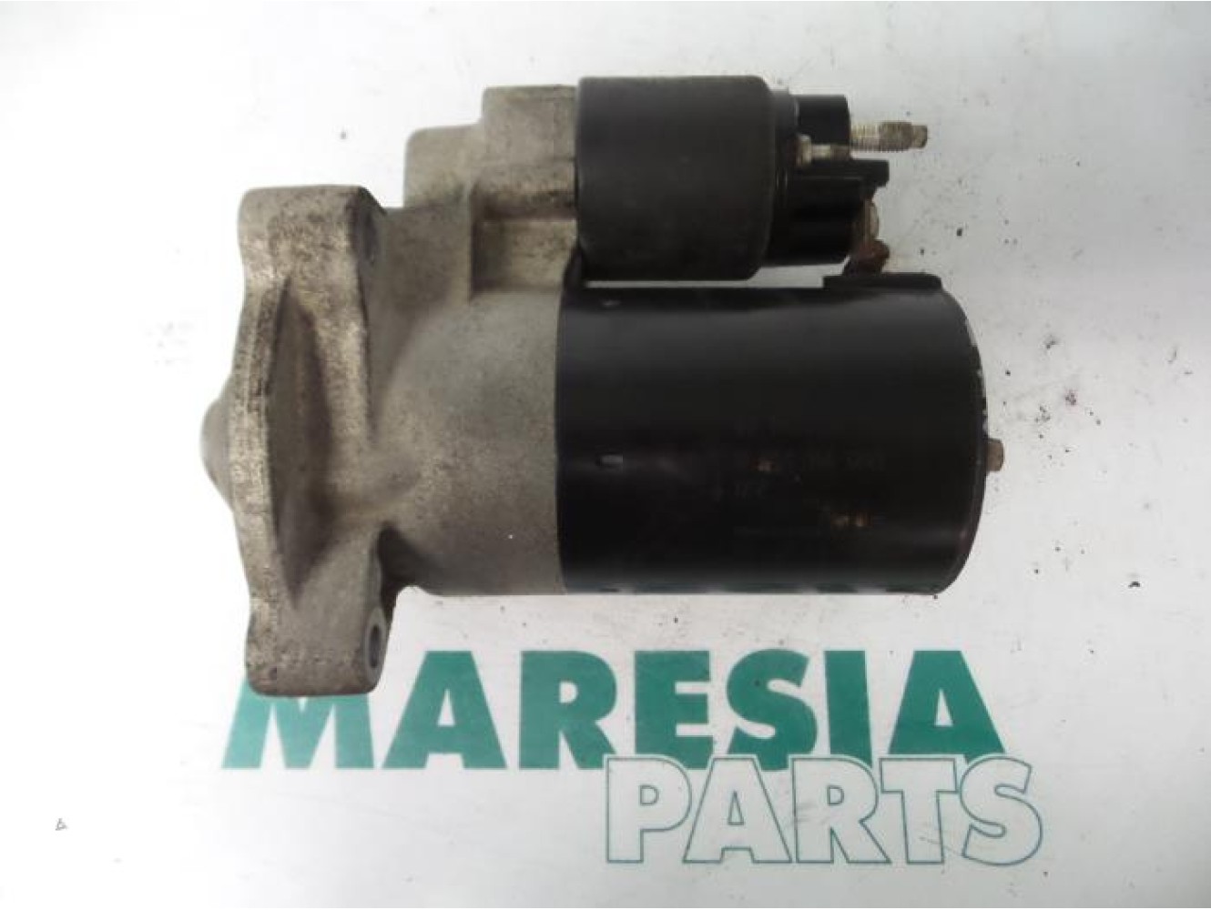 Peugeot - 206 - Starter
