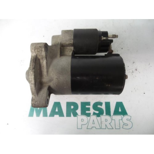 Peugeot - 206 - Starter