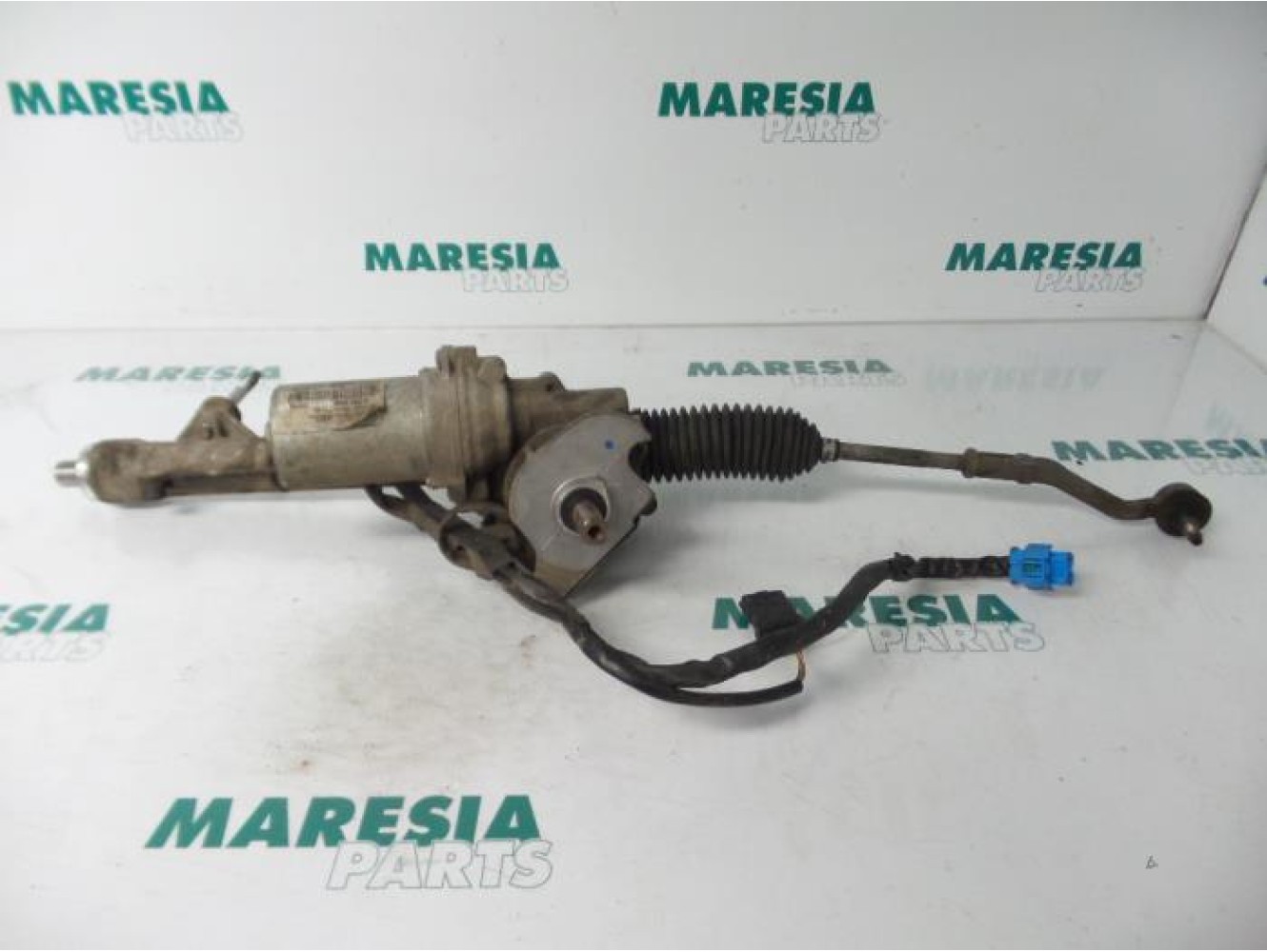Peugeot - 1007 - Power steering box