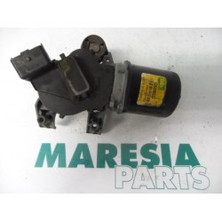 Peugeot - 1007 - Front wiper motor