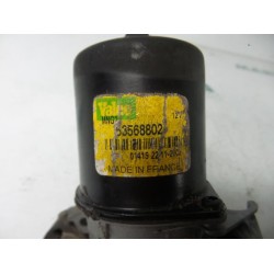 Peugeot - 1007 - Front wiper motor