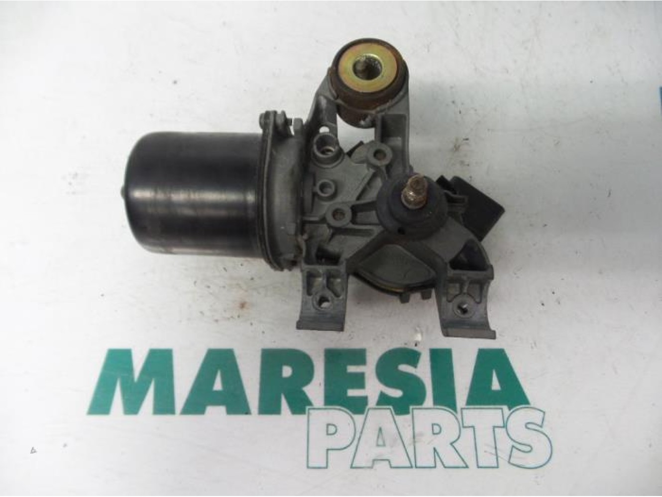 Peugeot - 1007 - Front wiper motor