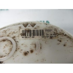 Peugeot - 1007 - Electric fuel pump