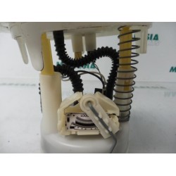 Peugeot - 1007 - Electric fuel pump