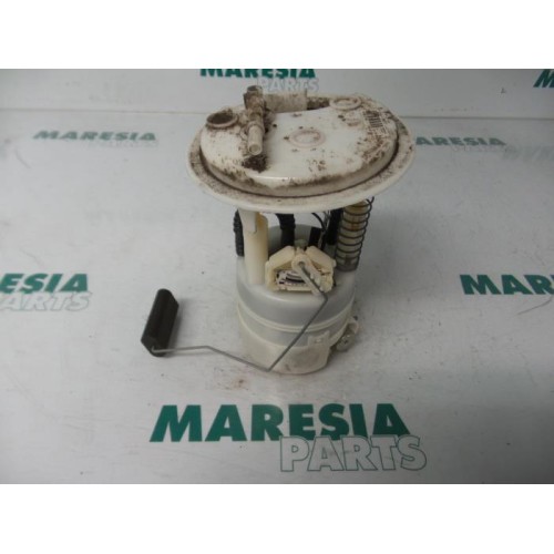 Peugeot - 1007 - Electric fuel pump