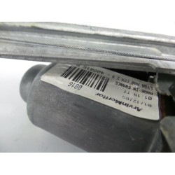 Peugeot - 1007 - Window mechanism 2-door, front right
