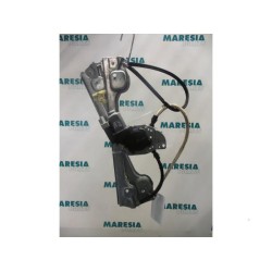 Peugeot - 1007 - Window mechanism 2-door, front right