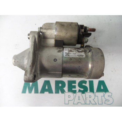 Fiat - 500 - Startmotor