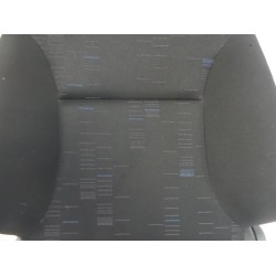 Citroen - Berlingo - Stoel links