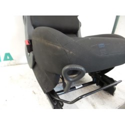 Citroen - Berlingo - Stoel links