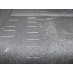 Citroen - Berlingo - Stoel links