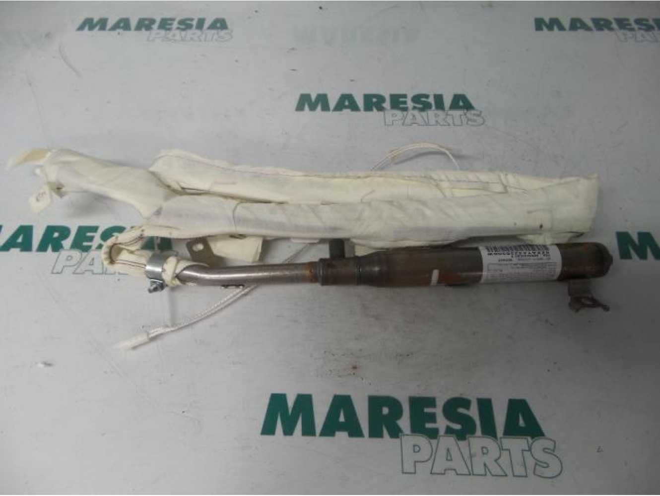 Peugeot - 307 - Airbag Himmel links