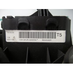Peugeot - 307 - Airbag links (Stuur)
