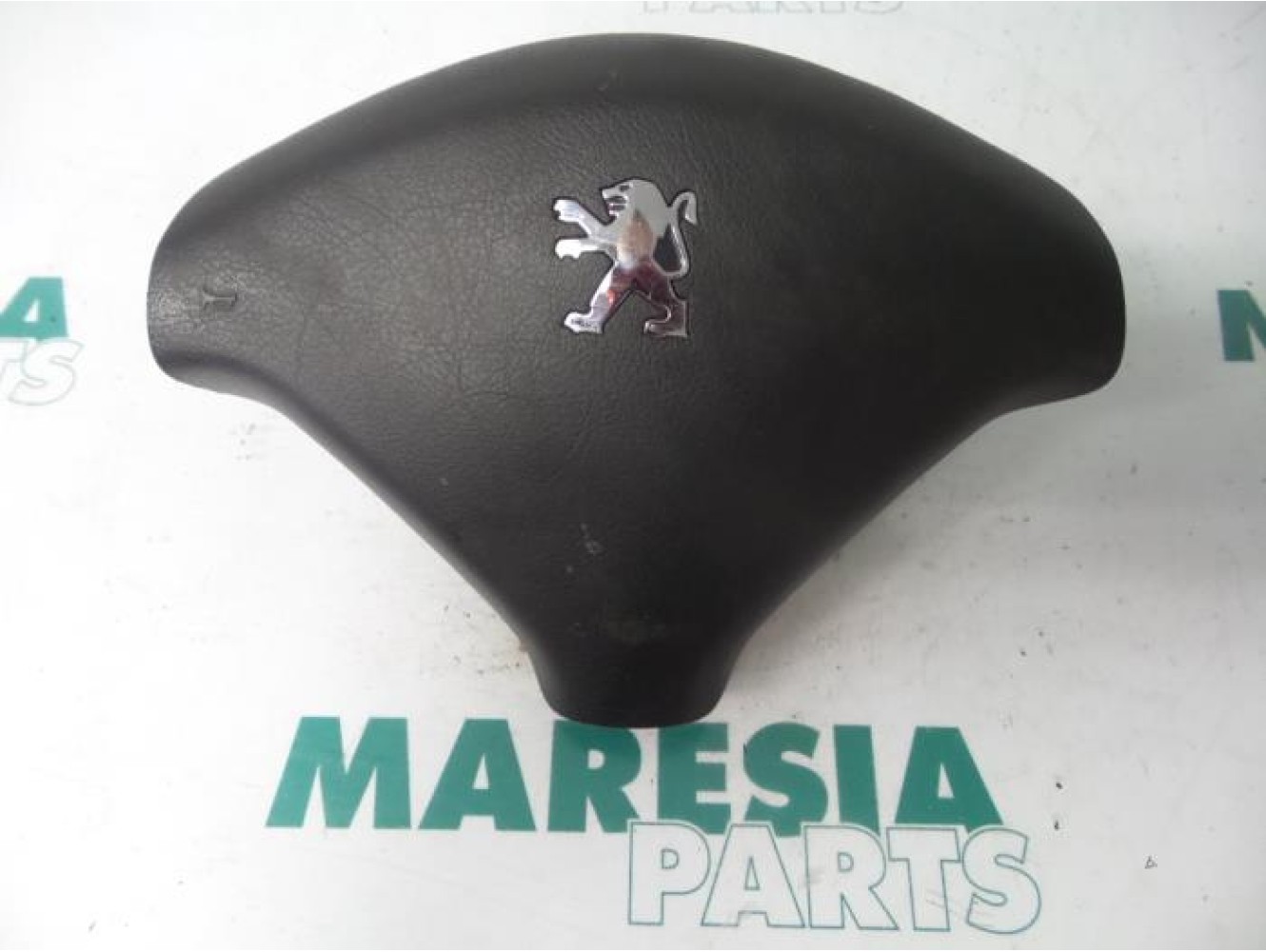 Peugeot - 307 - Airbag links (Stuur)