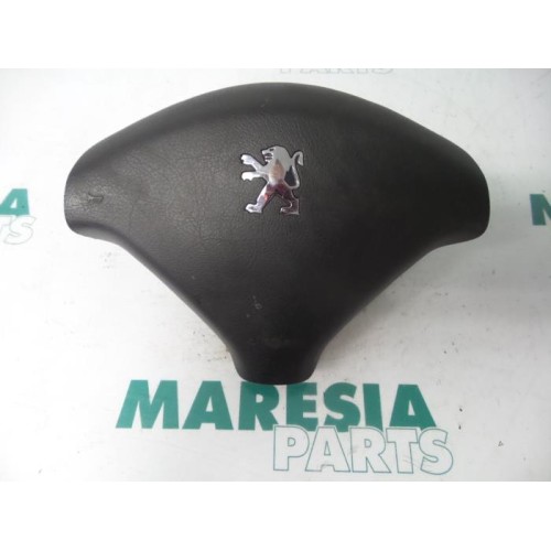 Peugeot - 307 - Airbag links (Stuur)
