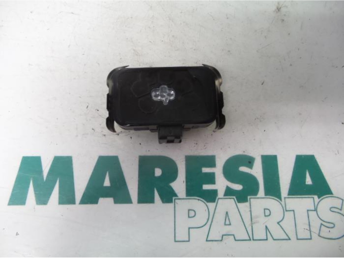 Peugeot - 307 - Rain sensor