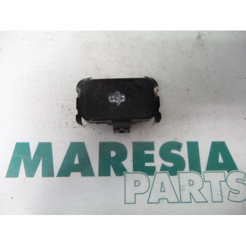 Peugeot - 307 - Rain sensor