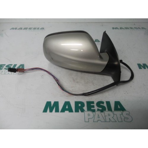 Peugeot - 307 - Wing mirror, right