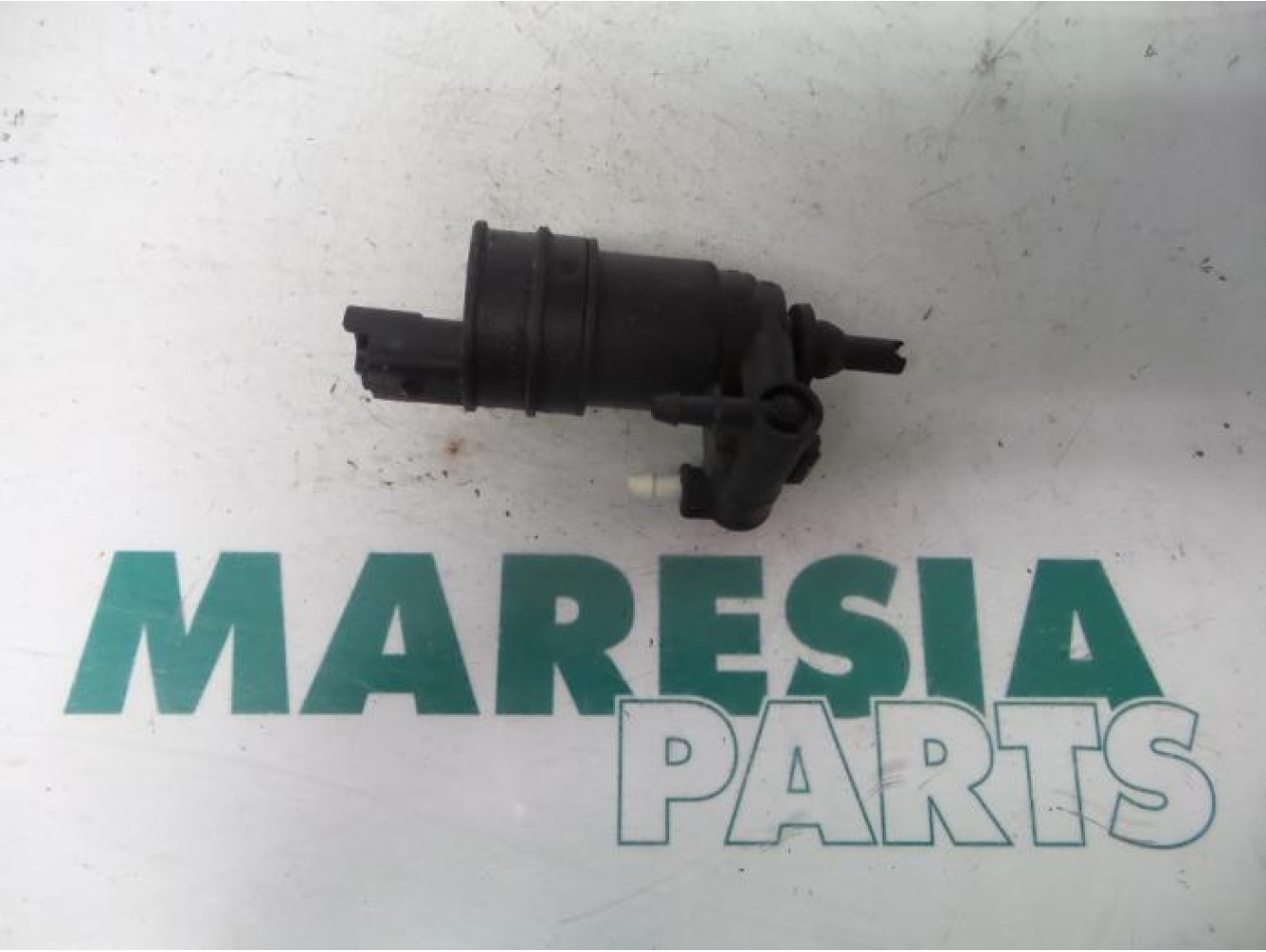 Peugeot - 307 - Scheibensprüherpumpe vorne
