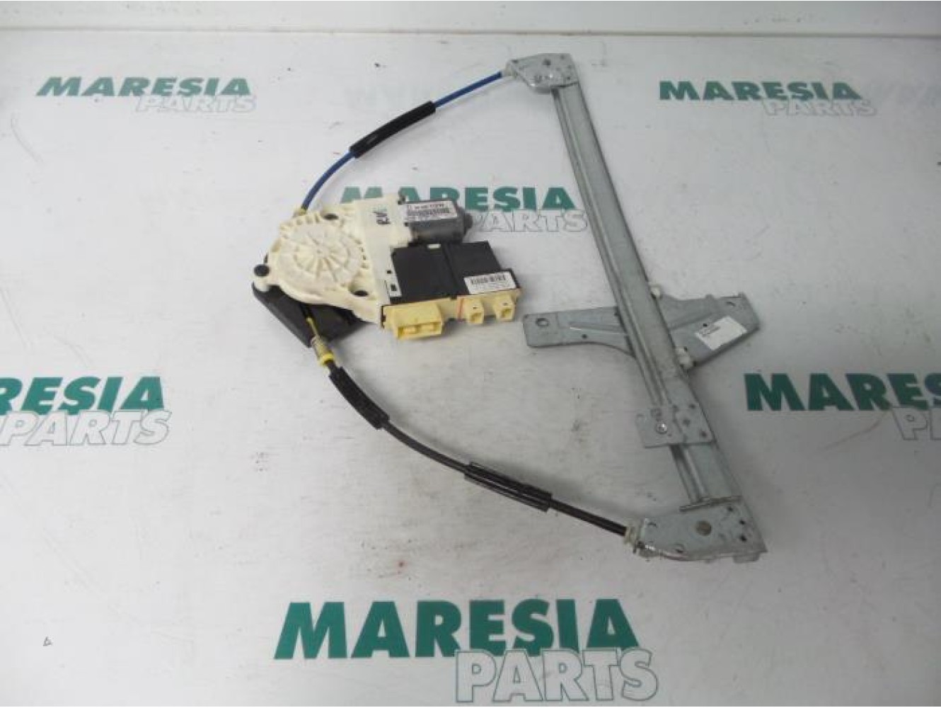 Peugeot - 307 - Window mechanism 4-door, front right