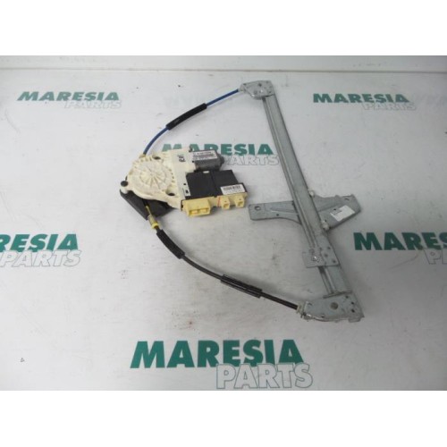 Peugeot - 307 - Window mechanism 4-door, front right