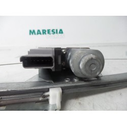 Peugeot - 307 - Fenstermechanik 4-türig links hinten