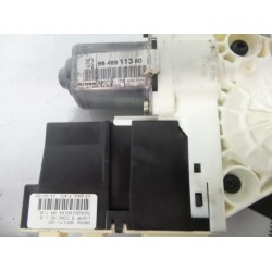 Peugeot - 307 - Window mechanism 4-door, front left