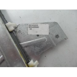 Peugeot - 307 - Window mechanism 4-door, front left
