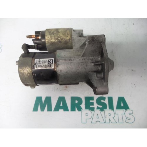 Peugeot - 307 - Startmotor