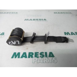 Peugeot - 307 - Sicherheitsgurt links hinten