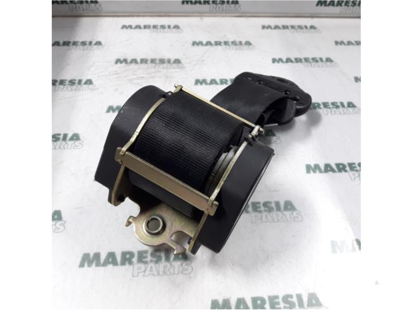 Peugeot - 307 - Sicherheitsgurt links hinten