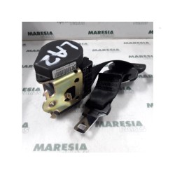 Peugeot - 307 - Sicherheitsgurt links hinten