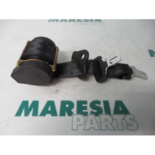 Peugeot - 307 - Rear seatbelt, right