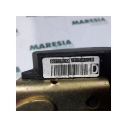 Citroen - Xsara - Ceinture de sécurité avant droite