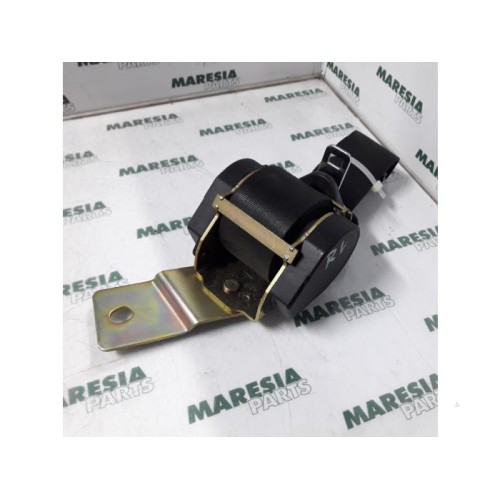 Citroen - Xsara - Front seatbelt, right