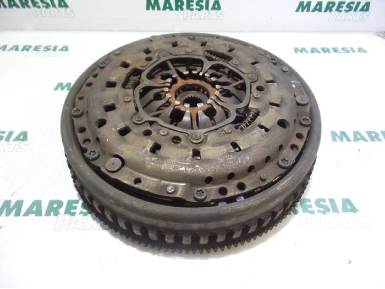 Renault - Laguna - Volant moteur